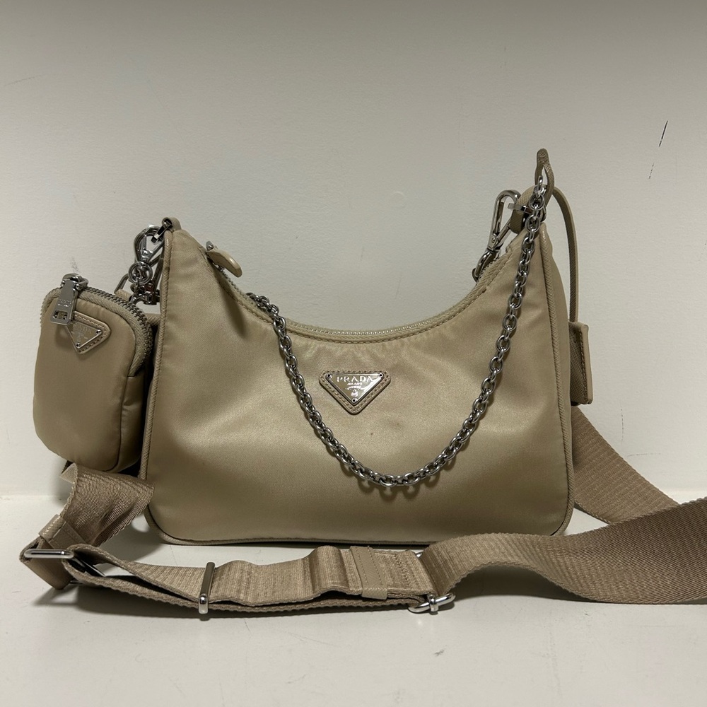 Prada Re edition 2005